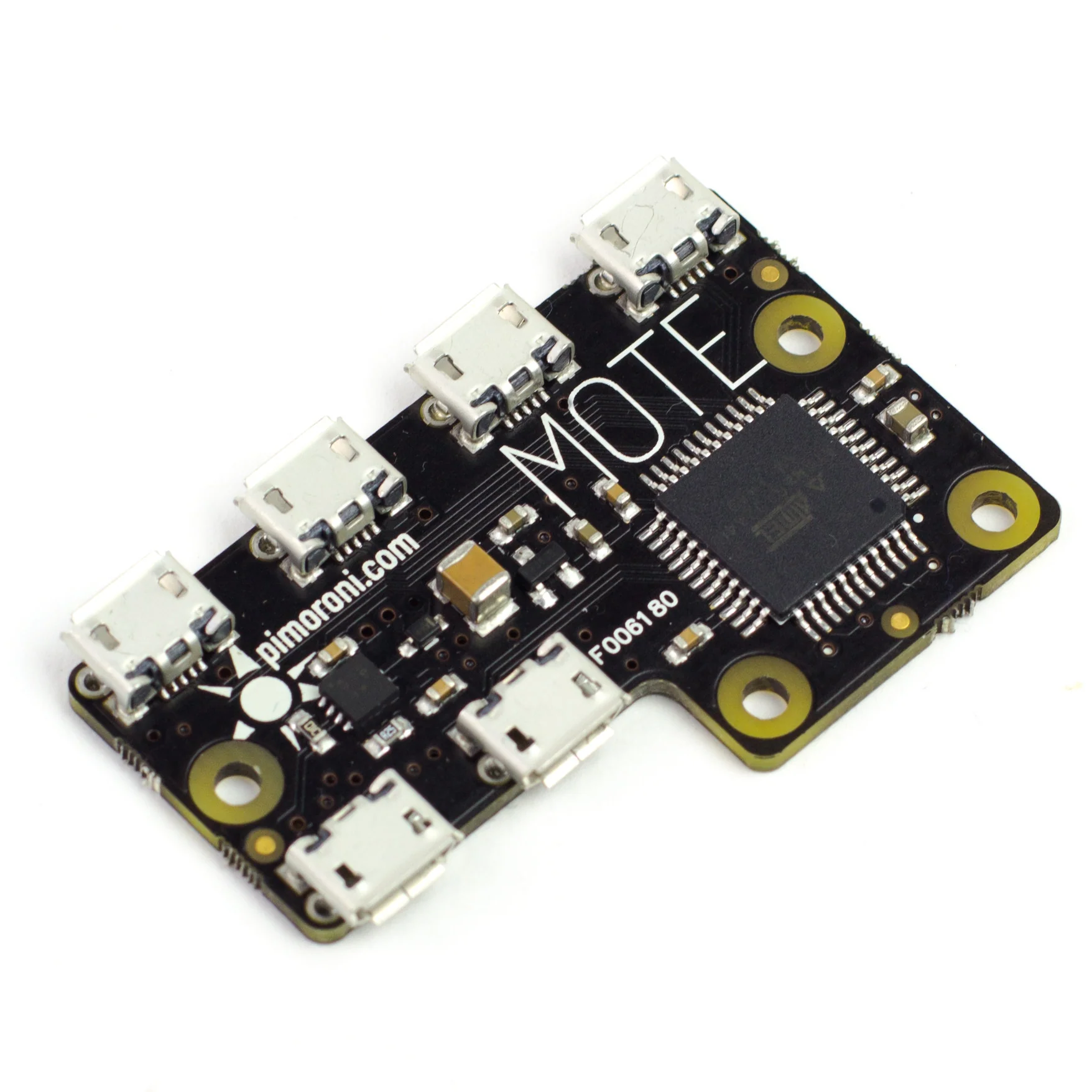 Mote - Image 3