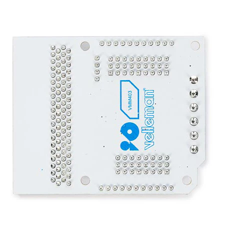 Motor Drive Breakout Board For micro:bit® - Image 3