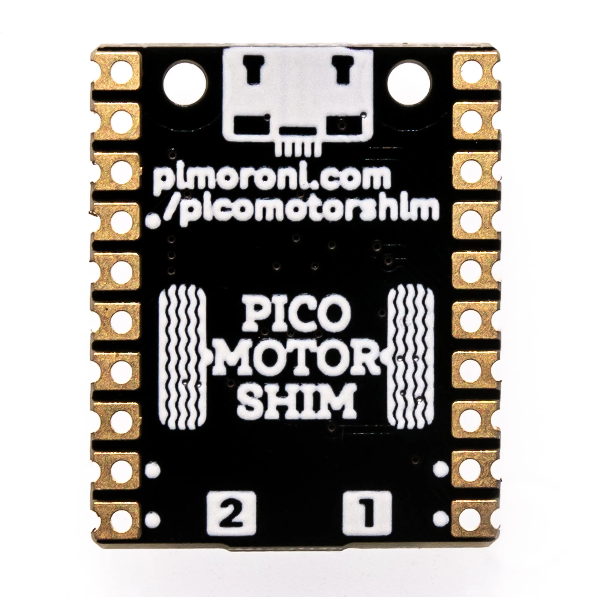 Motor SHIM for Pico - Image 3