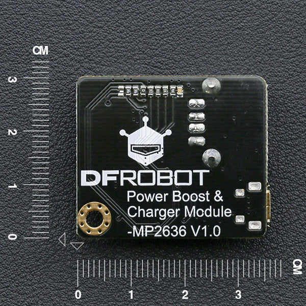 MP2636 Power Booster & Charger Module - Image 4