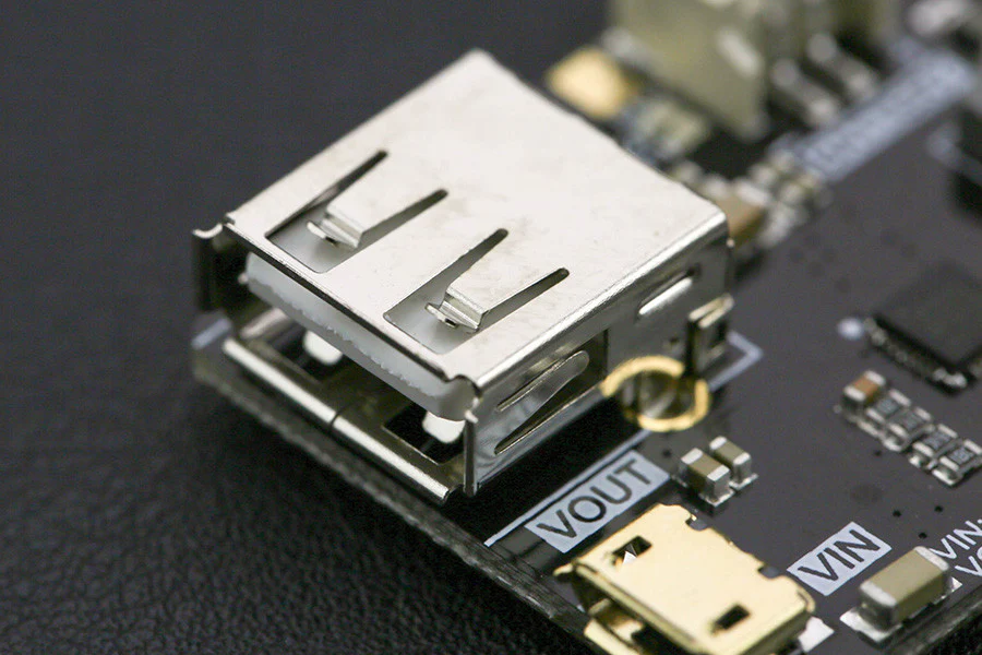 MP2636 Power Booster & Charger Module - Image 5