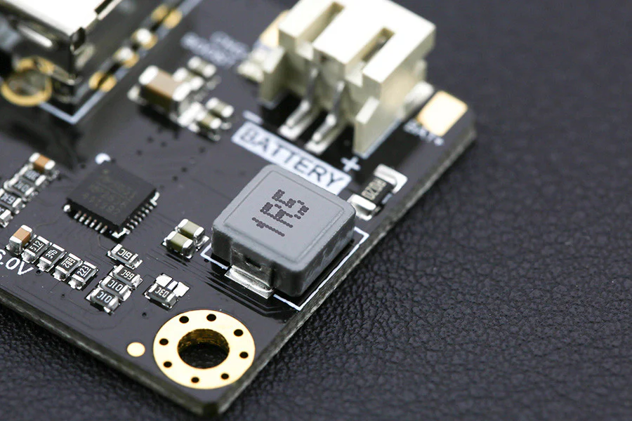 MP2636 Power Booster & Charger Module - Image 6