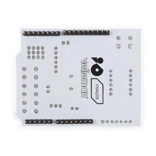 Multi-Function Shield Expansion Board For Arduino® - Image 2