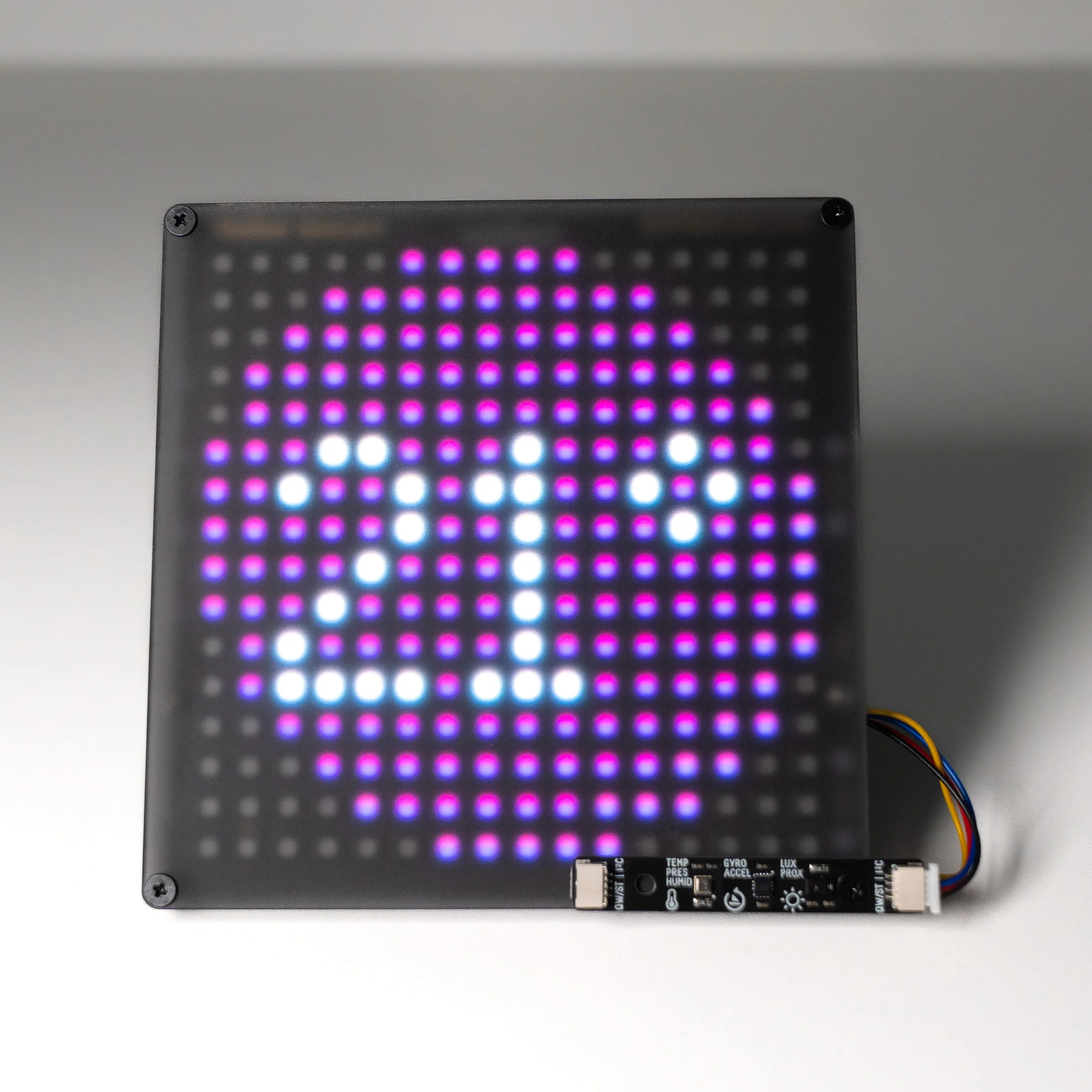 Multi-Sensor Stick (BME280 + LTR559 + LSM6DS3) - Image 3