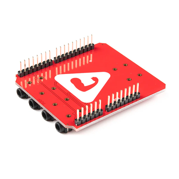 MyoWare 2.0 Arduino Shield - Image 3