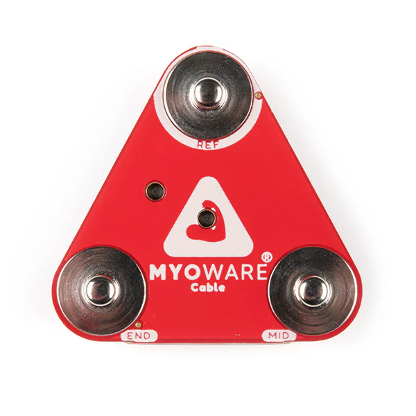 MyoWare 2.0 Cable Shield - Image 3