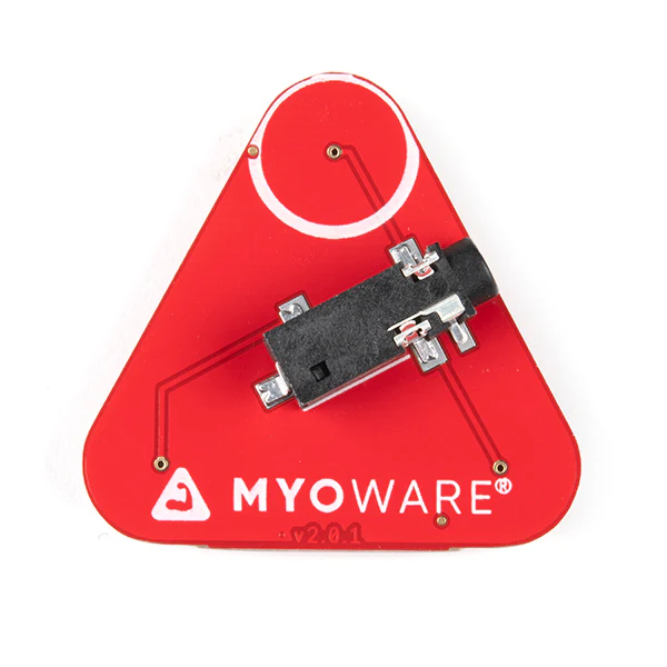 MyoWare 2.0 Cable Shield - Image 4