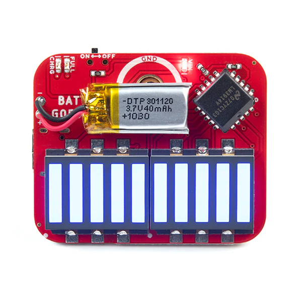 MyoWare 2.0 LED Shield - Image 5