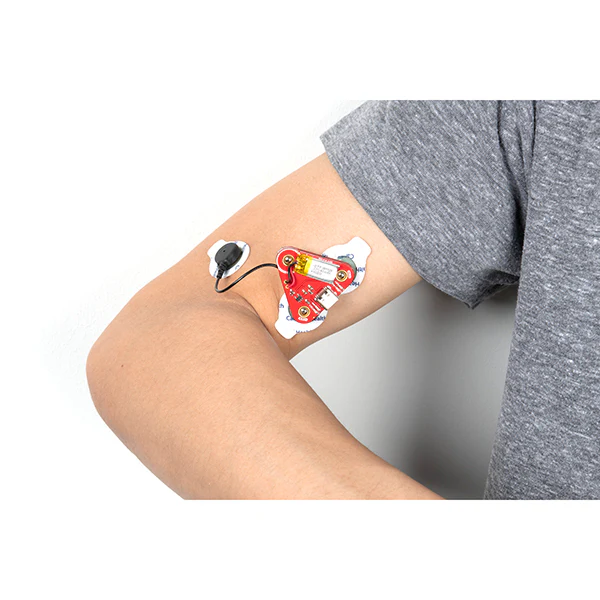MyoWare 2.0 Muscle Sensor - Image 2