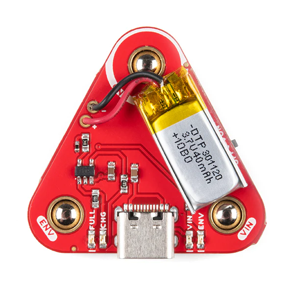 MyoWare 2.0 Power Shield - Image 4