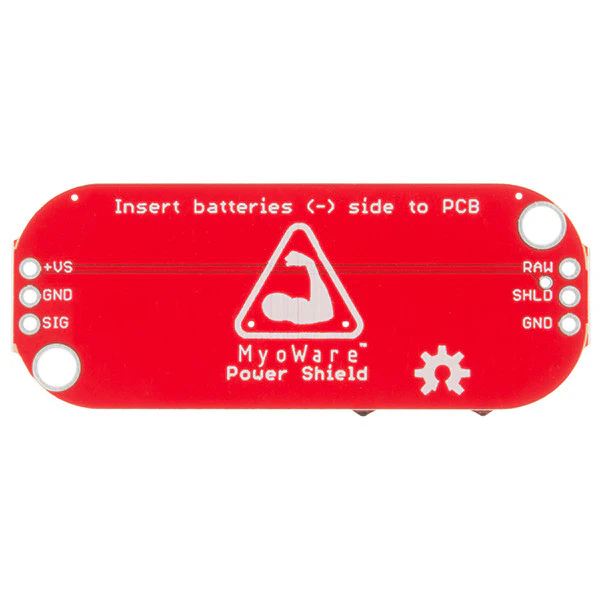 MyoWare Power Shield - Image 3