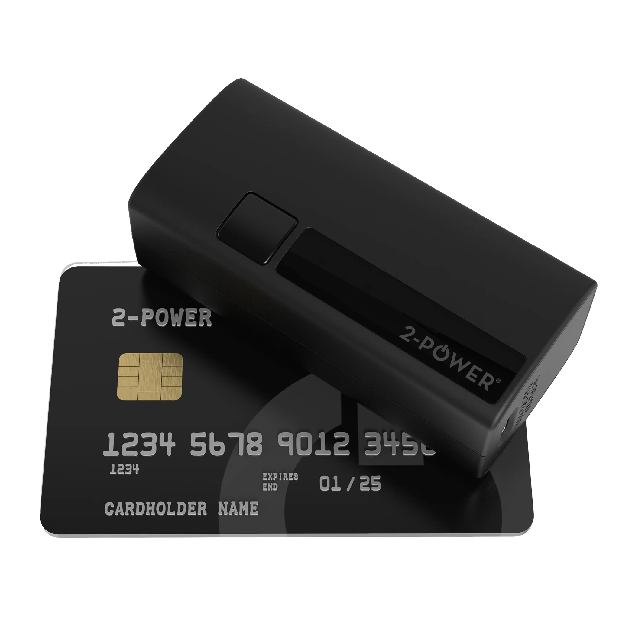 NanoWave 3 5000mAh USB-C & A Power Bank - Image 8