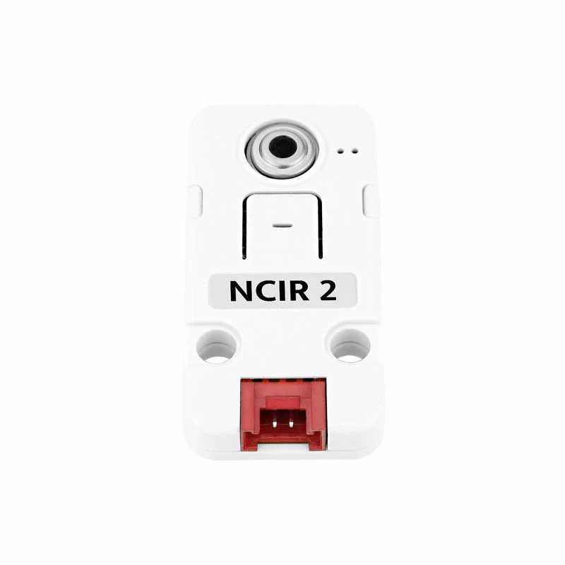 NCIR 2 Thermometer Unit (MLX90614) - Image 5