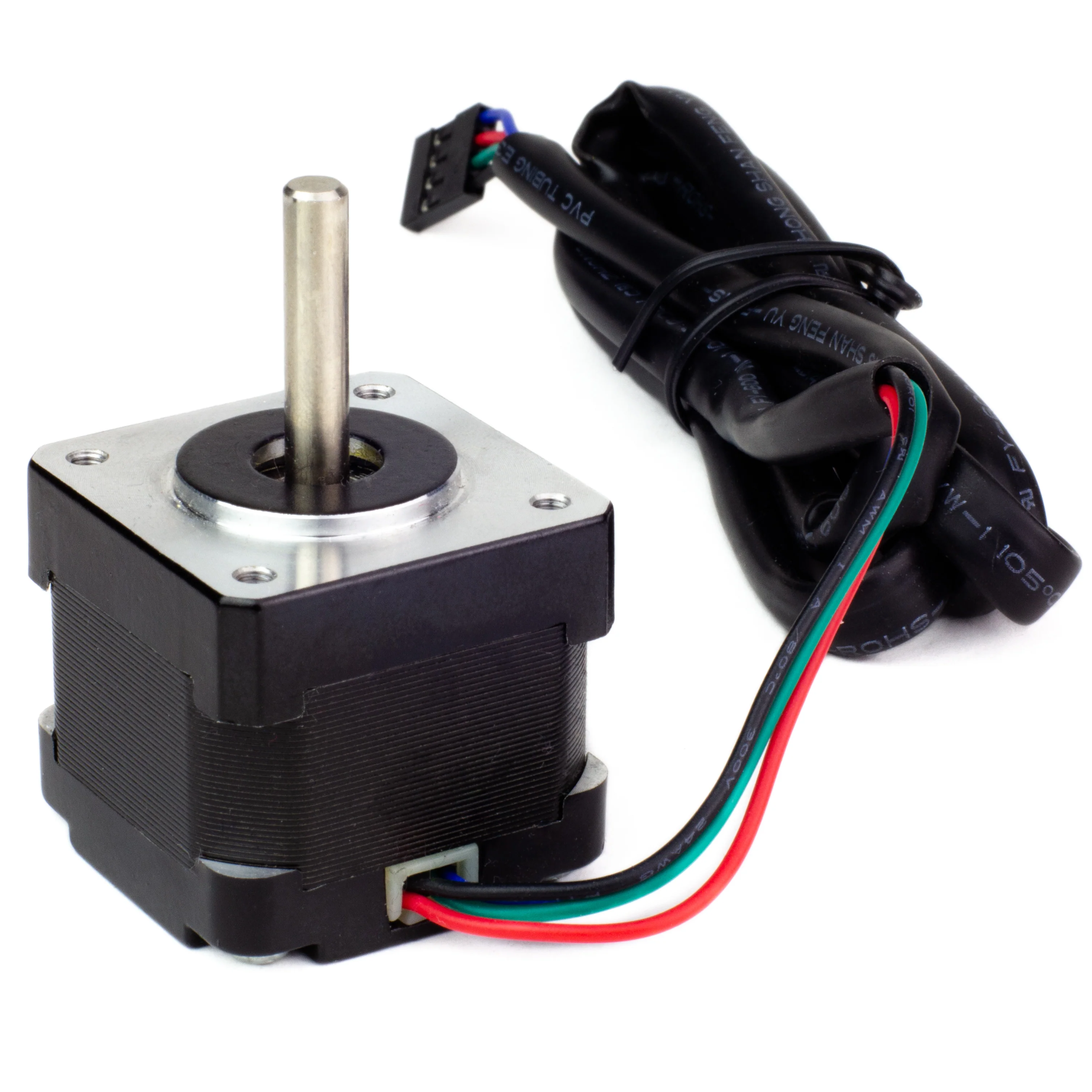 Stepper motor - Image 4