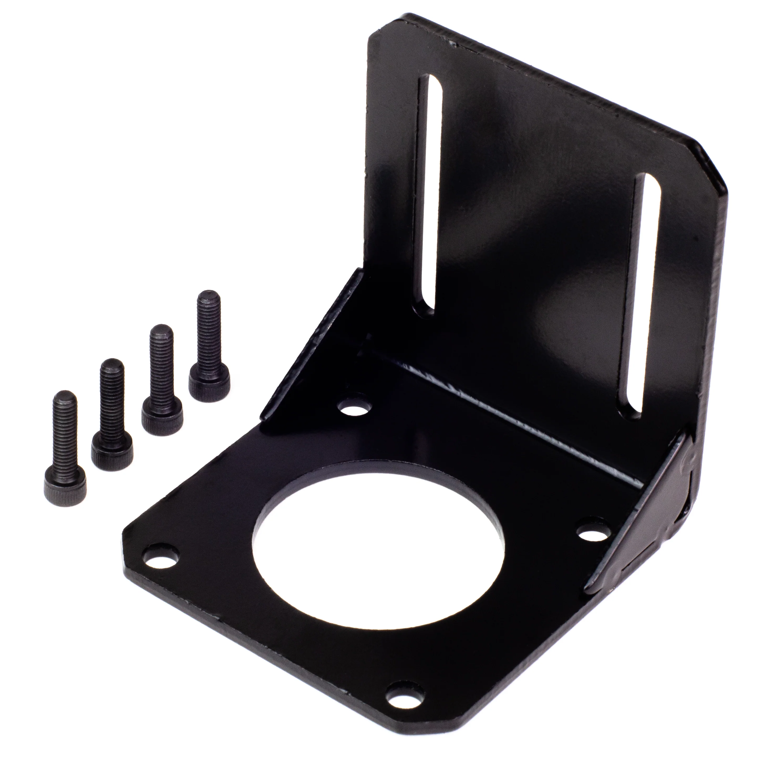 NEMA stepper motor mounting bracket - Image 2