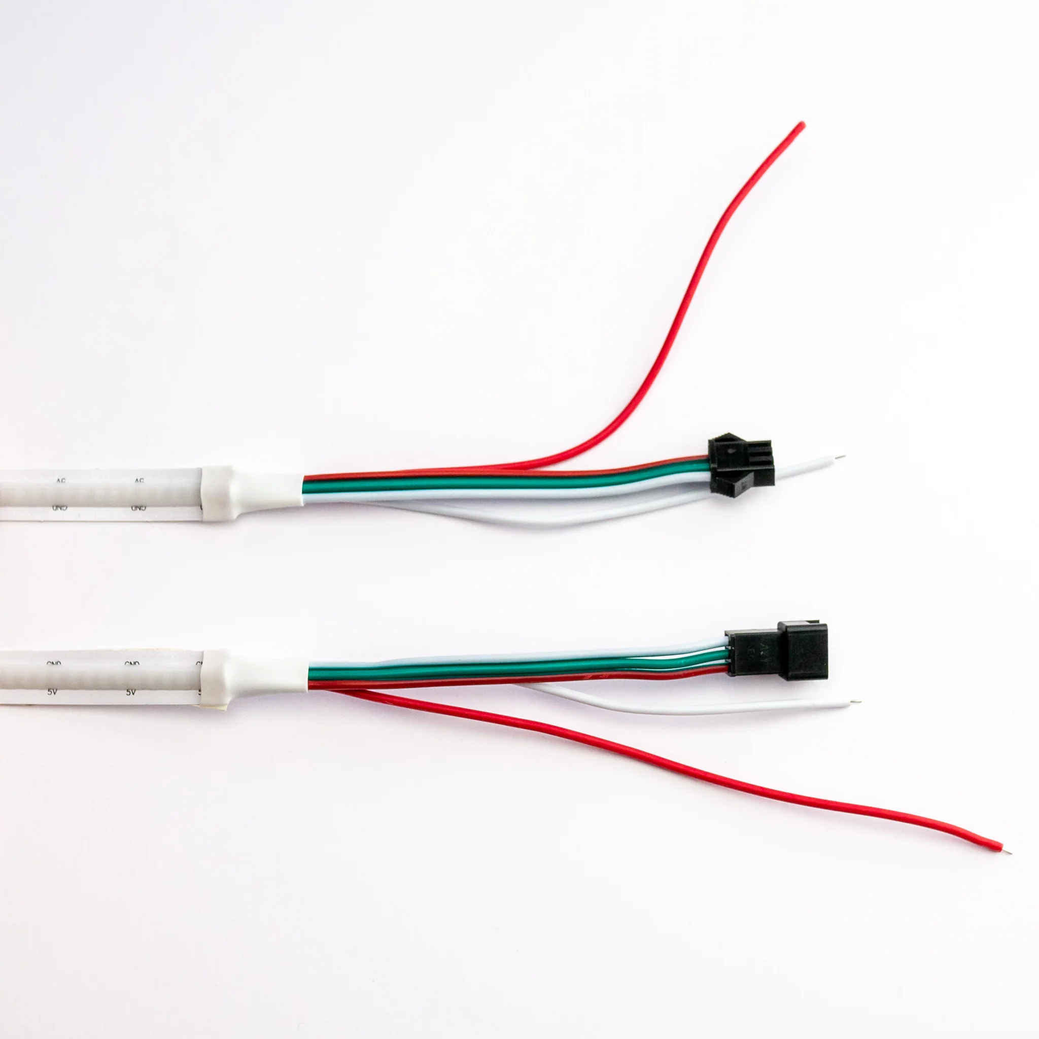 Ultra-dense RGB Micro LED Strip (aka NeoPixel, WS2812, SK6812) - Image 5