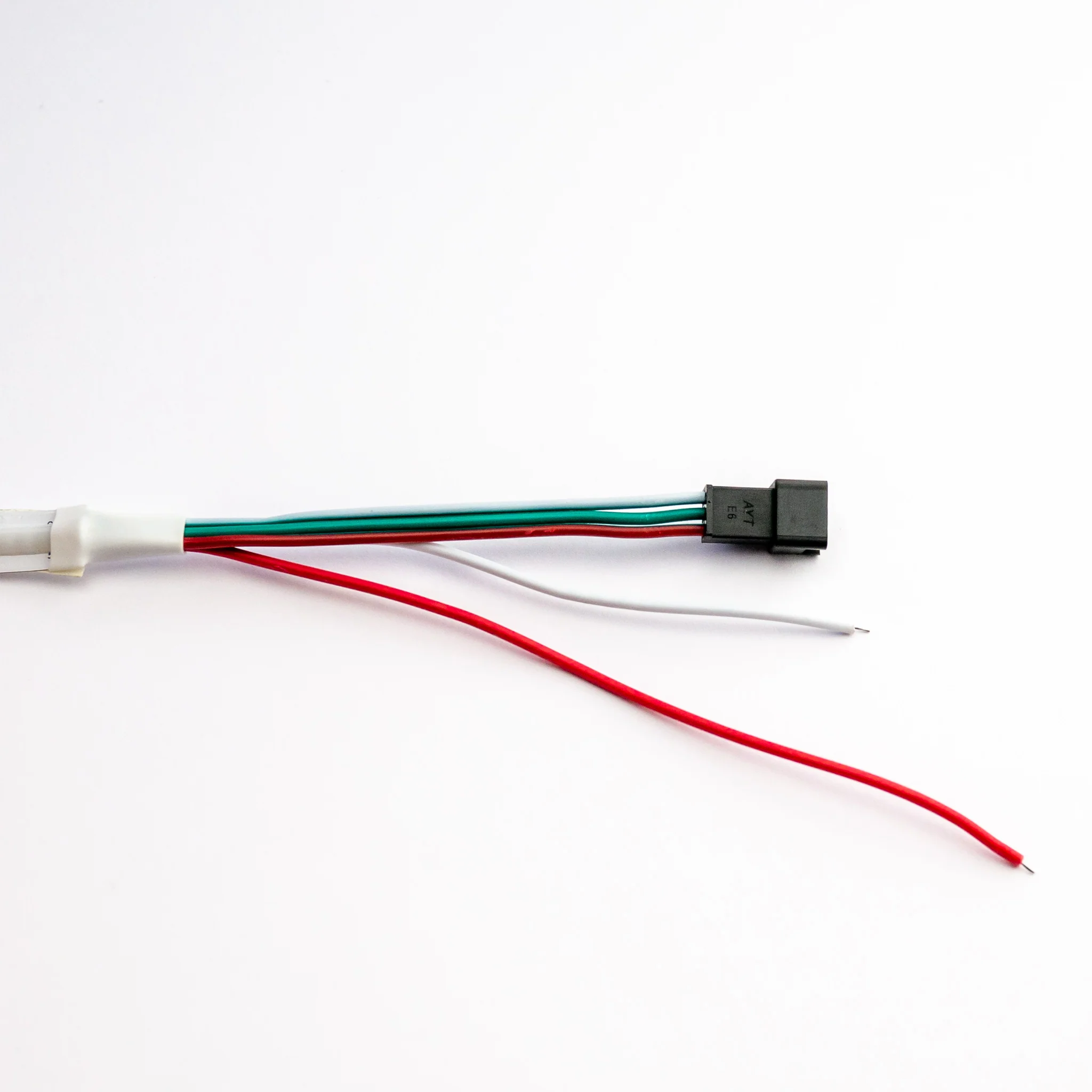 Ultra-dense RGB Micro LED Strip (aka NeoPixel, WS2812, SK6812) - Image 6
