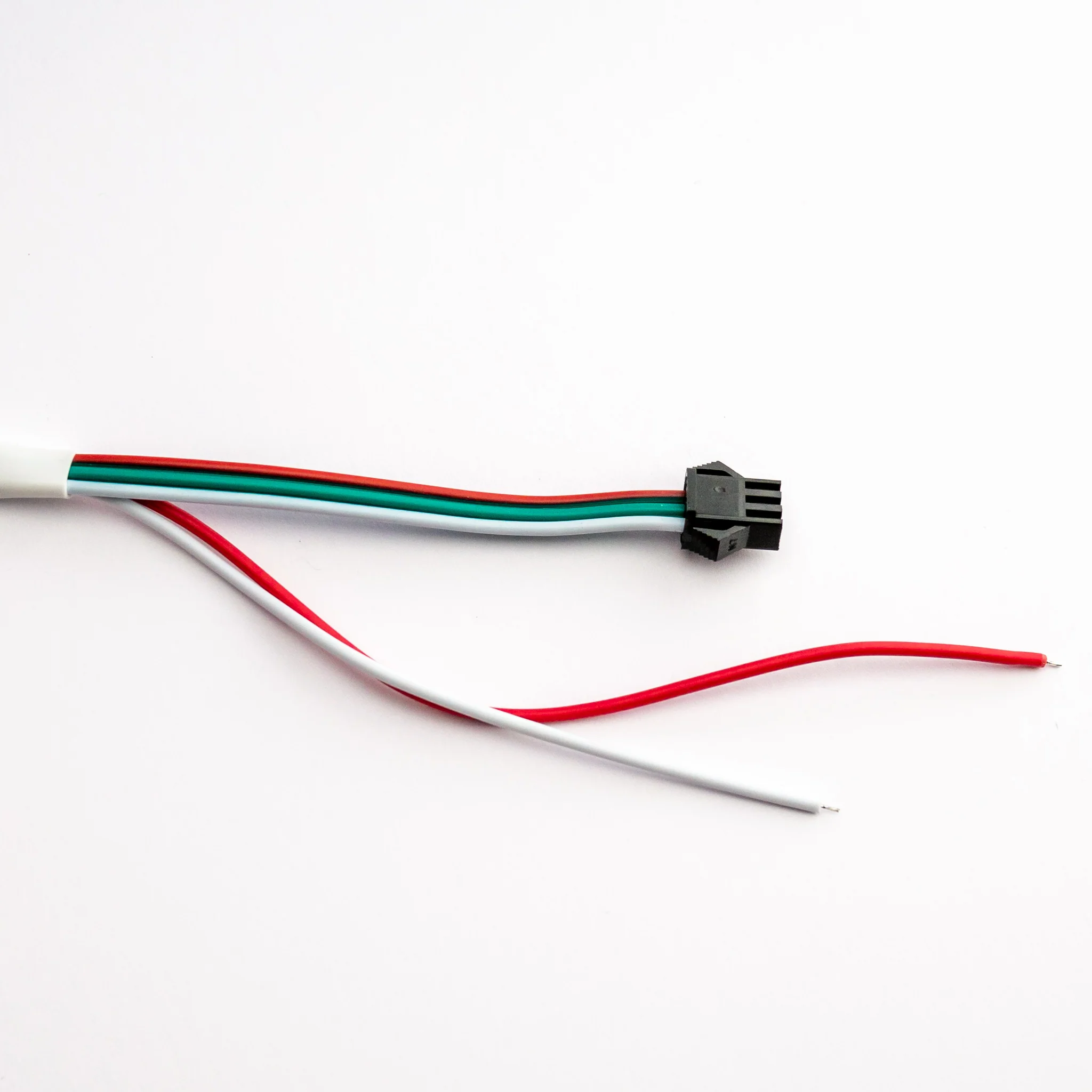 Ultra-dense RGB Micro LED Strip (aka NeoPixel, WS2812, SK6812) - Image 7