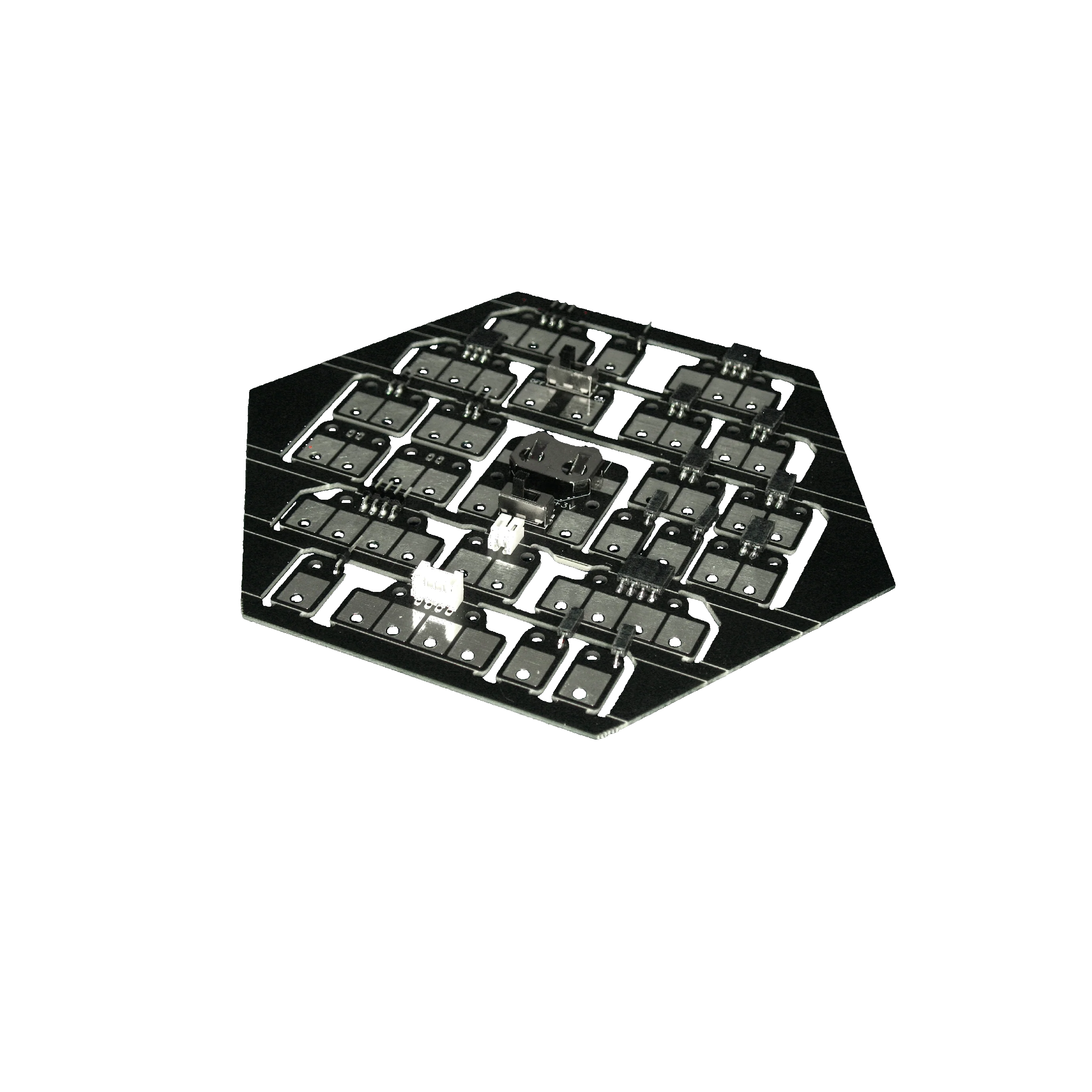 NEXUS Launchpad Set - Image 4
