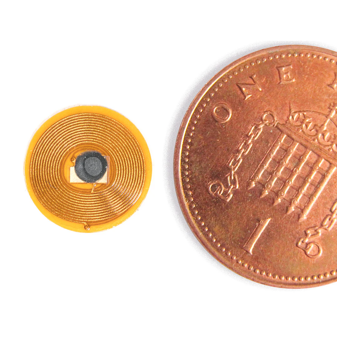 NFC data tags (pack of 5) - Image 2