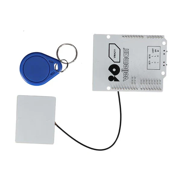 NFC / RFID Shield For Arduino® - Image 2