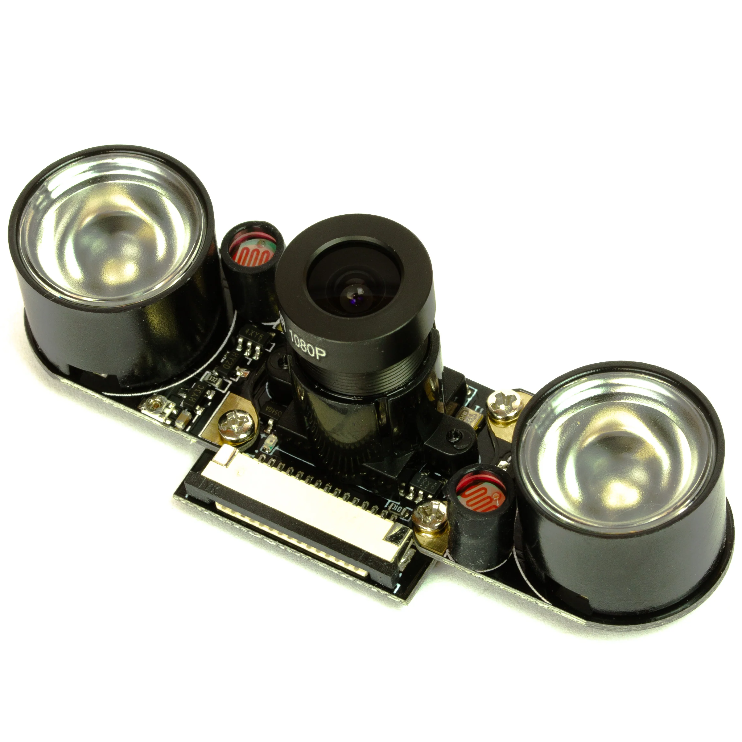 Night vision camera module for Raspberry Pi - Image 3