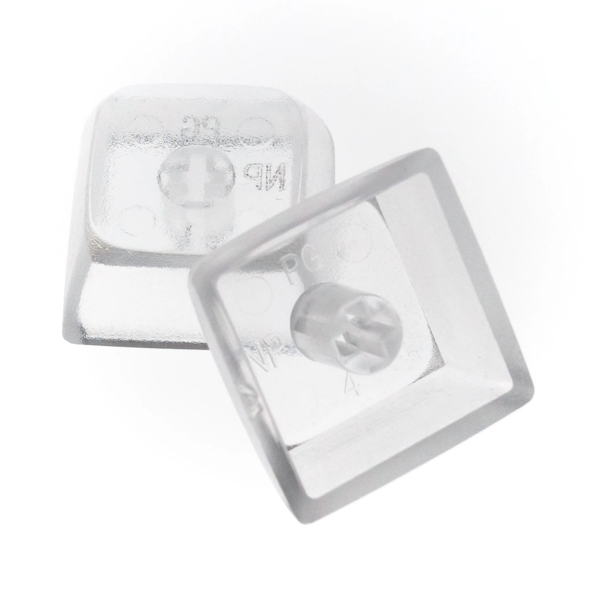 NP Profile Keycaps for MX Mechanical Keyboard Switches (pack of 16) - Image 2