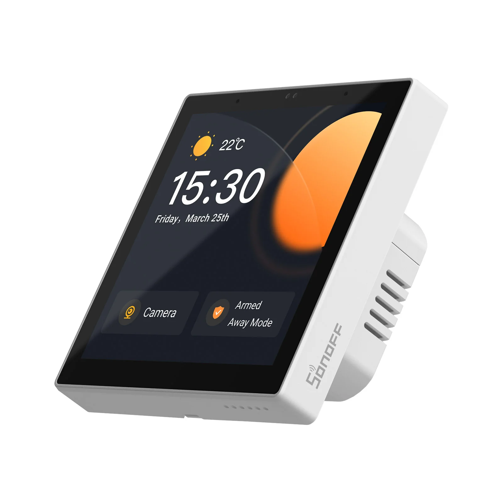 Sonoff Wi-Fi Smart Home Control Panel (NSPanel Pro) - Image 4