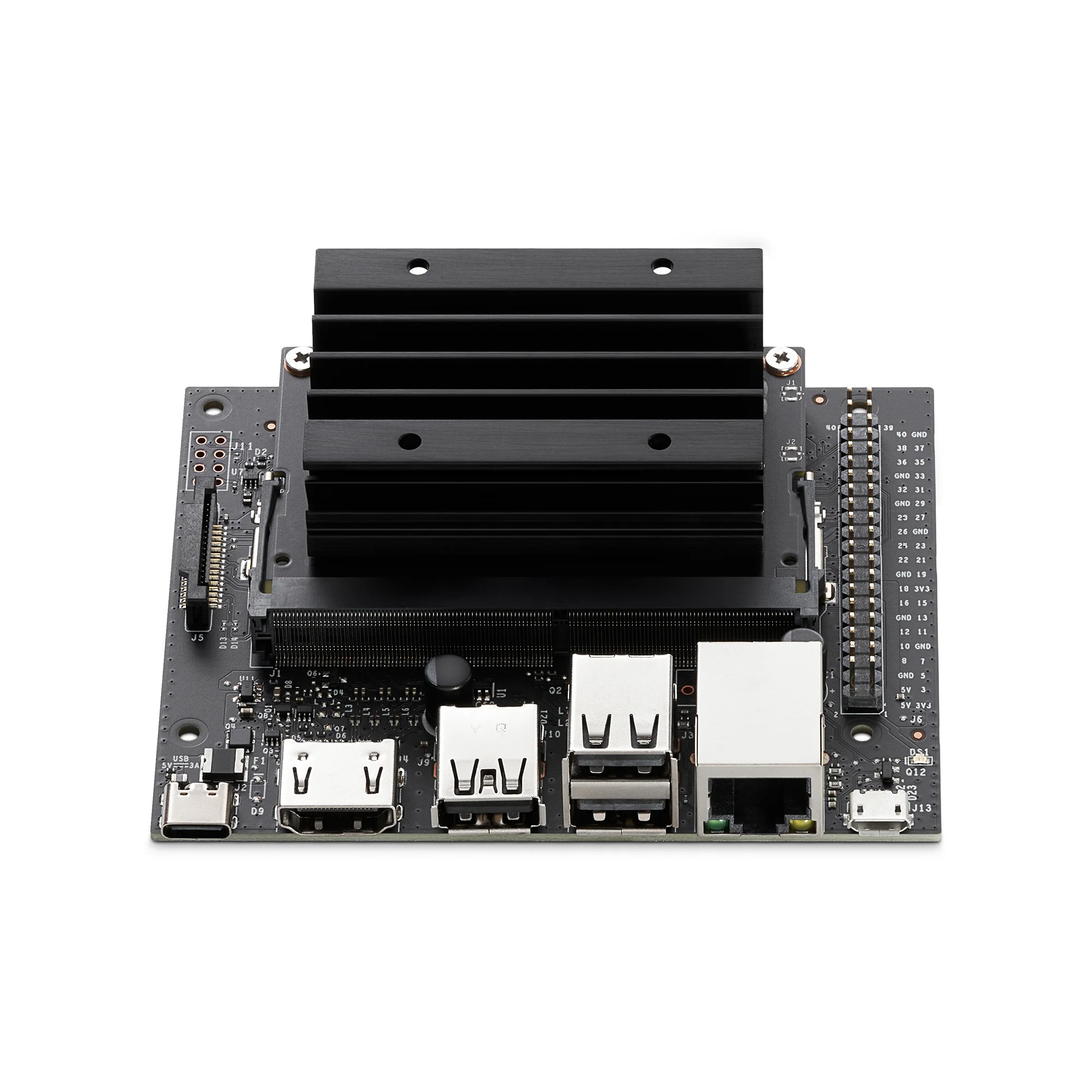 NVIDIA Jetson Nano 2GB Developer Kit - Image 3