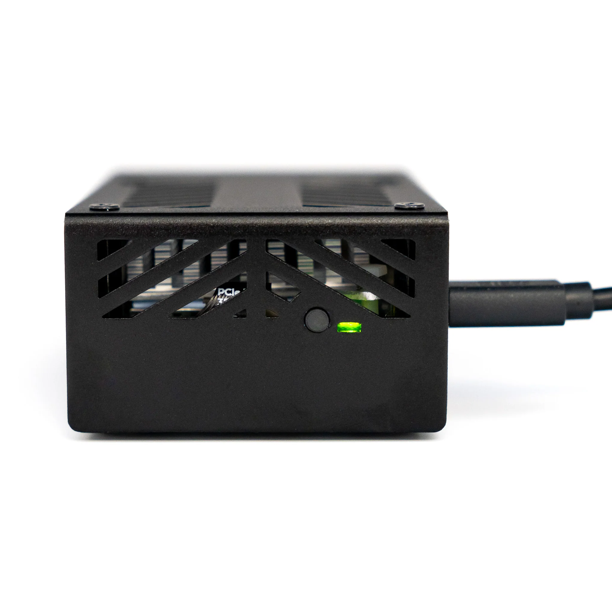 NVMe Base Case for Raspberry Pi 5 - Image 7