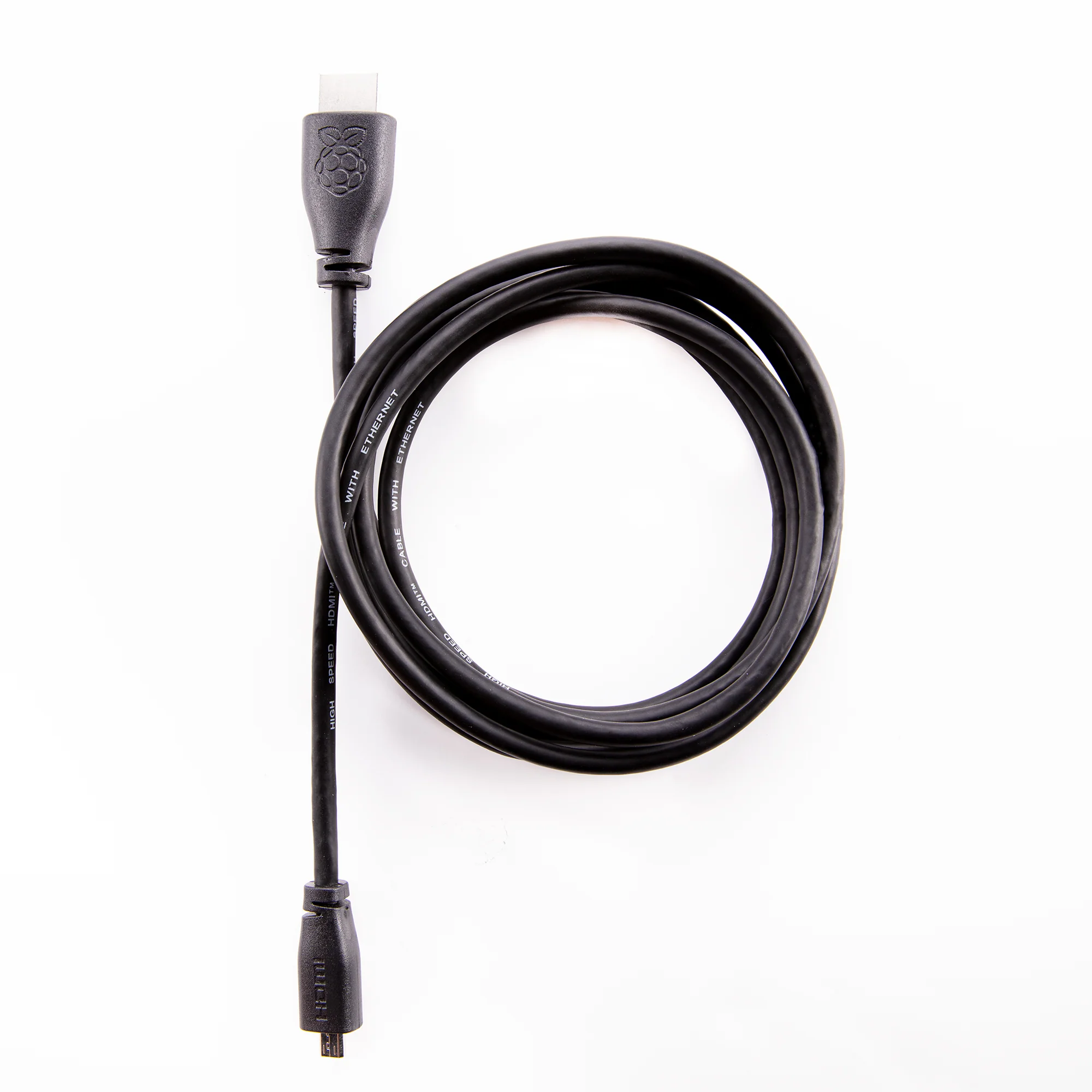 Micro-HDMI to HDMI cable - Image 3