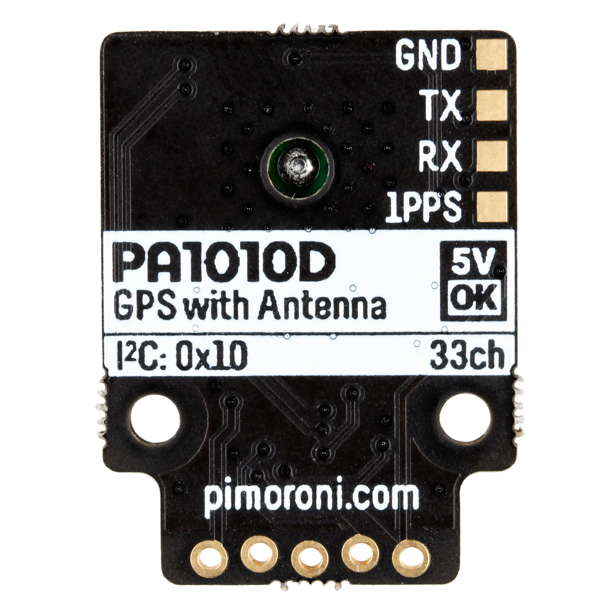 PA1010D GPS Breakout - Image 3