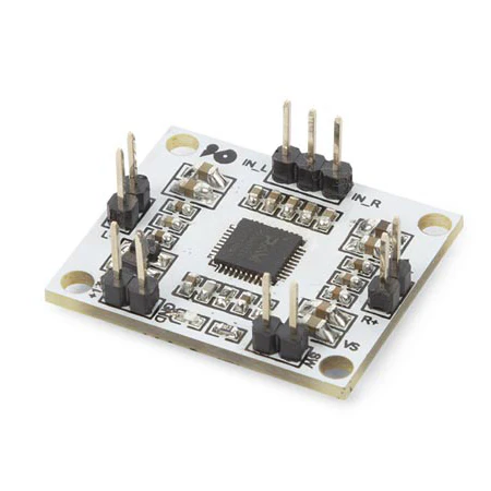 PAM8610 Digital Power Amplifier Module 2 x 10 W