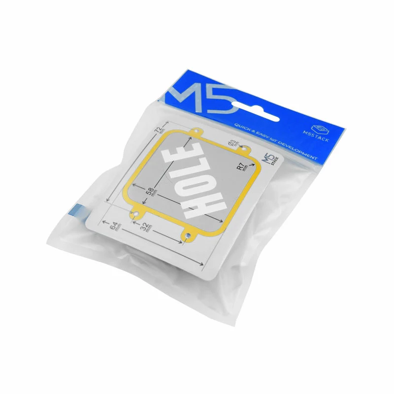 Panel Frame for M5Core - Image 8