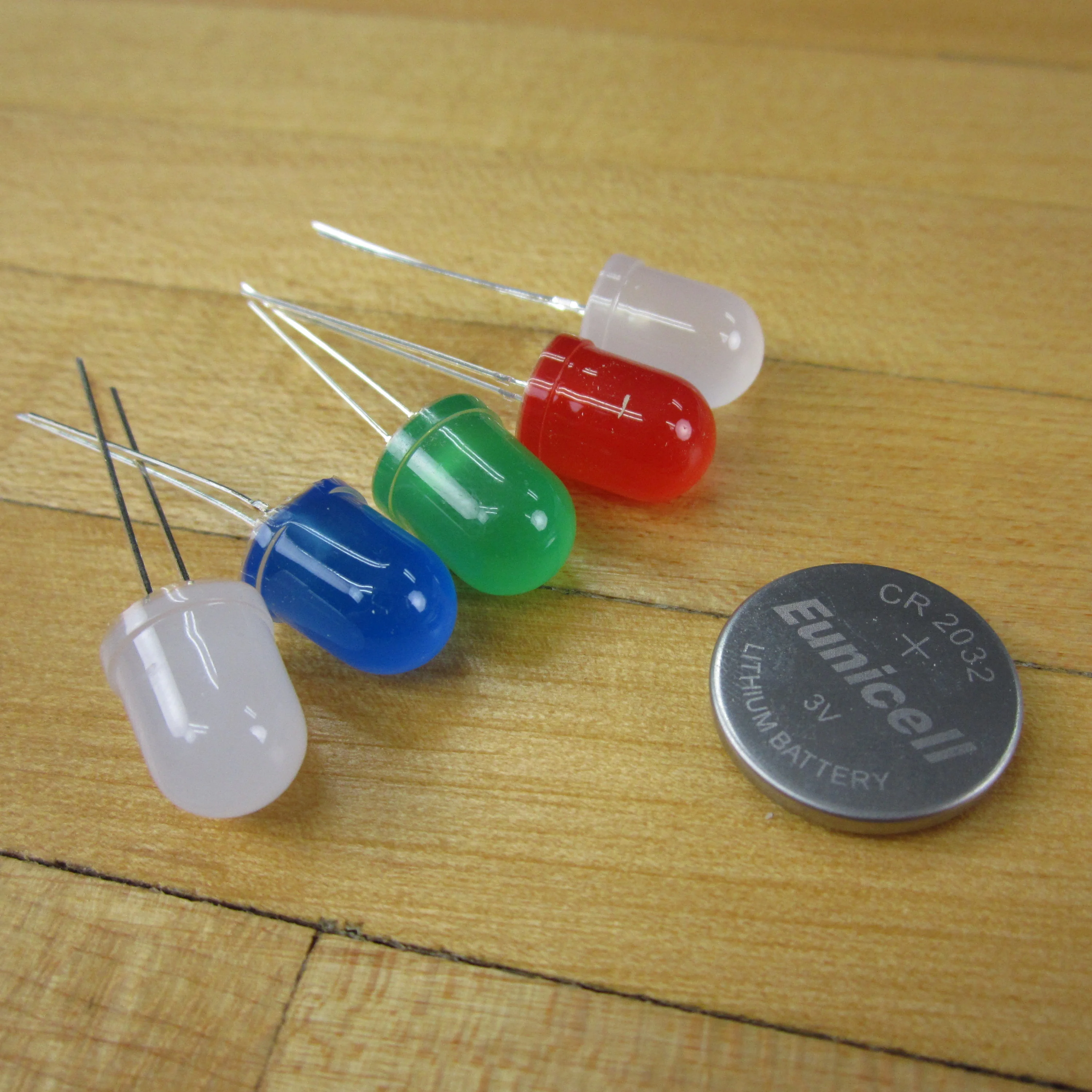 Paper Circuits Kits - Featuring Maker Tape! - Image 2
