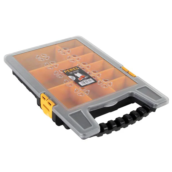 Parts Organizer Case