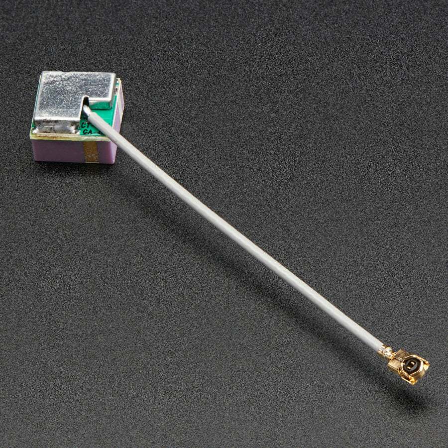 Passive GPS Antenna uFL - 9mm x 9mm -2dBi gain - Image 3