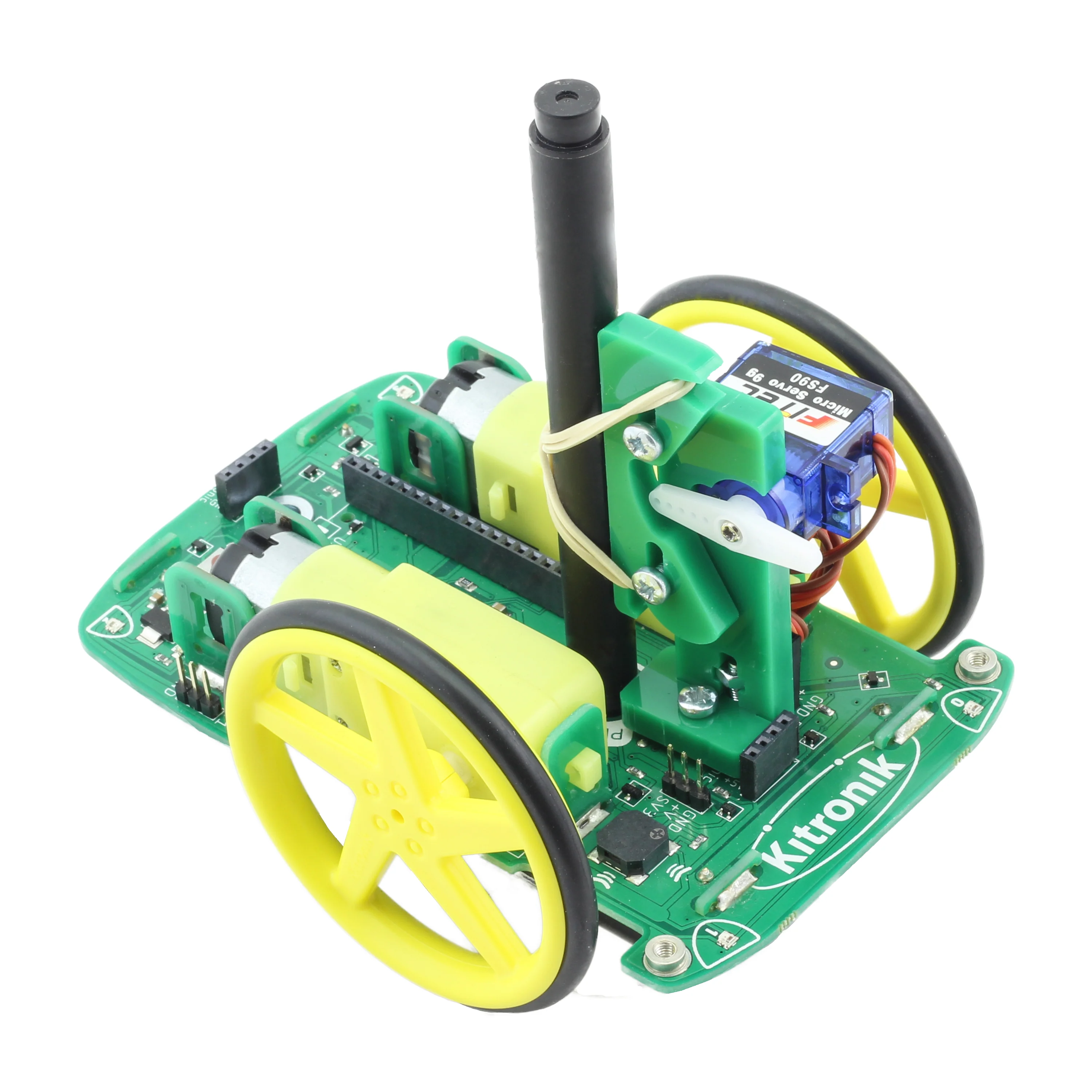 Pen Lifter for the Autonomous Robotics Platform for Pico - Image 3