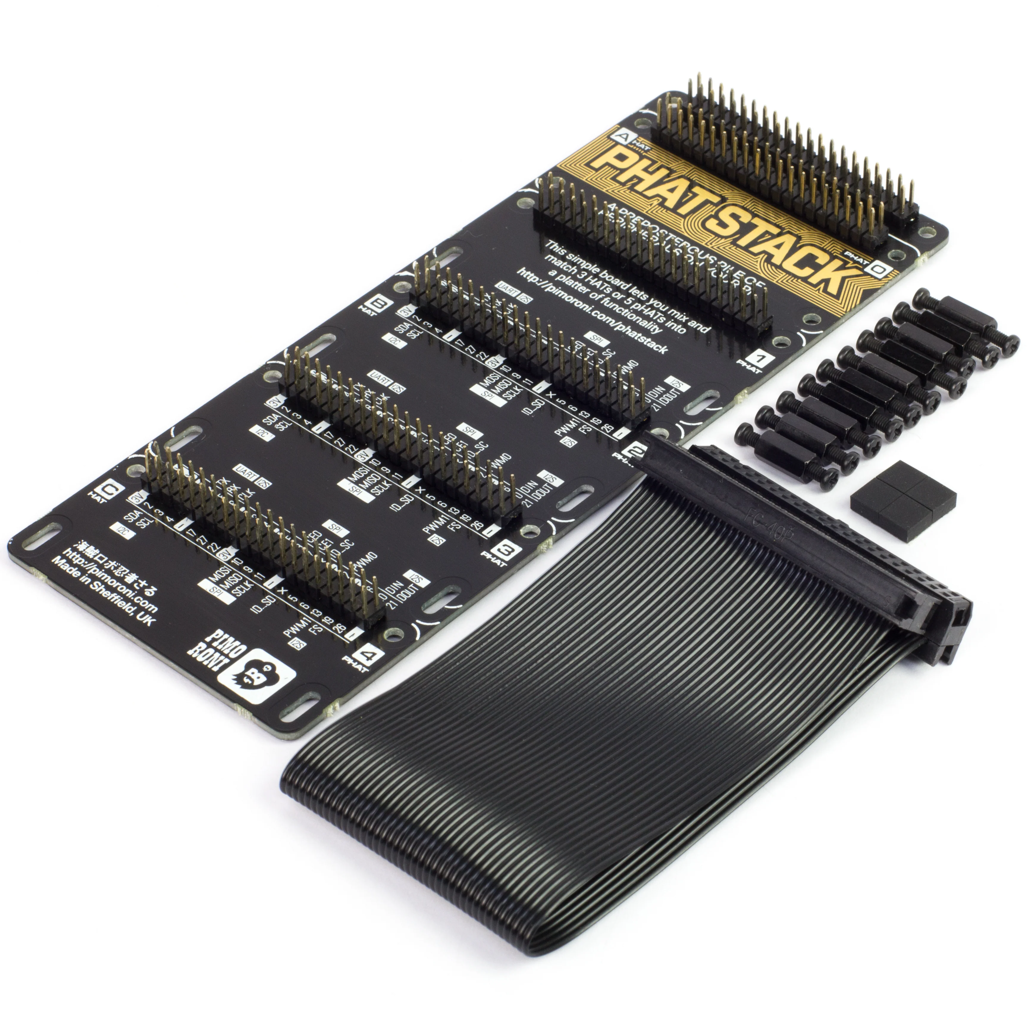 pHAT Stack - Image 3