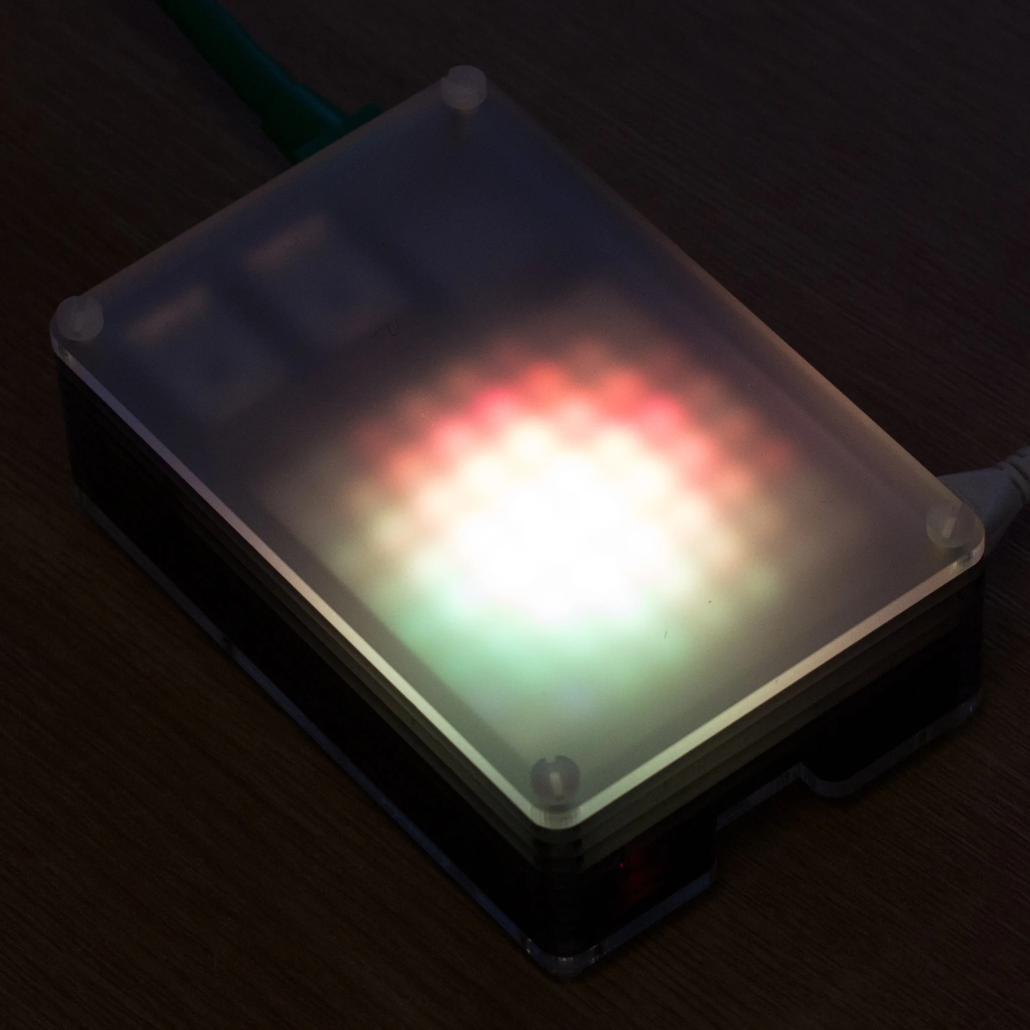 Pibow Modification Layers (not suitable for Raspberry Pi 4) - Image 3