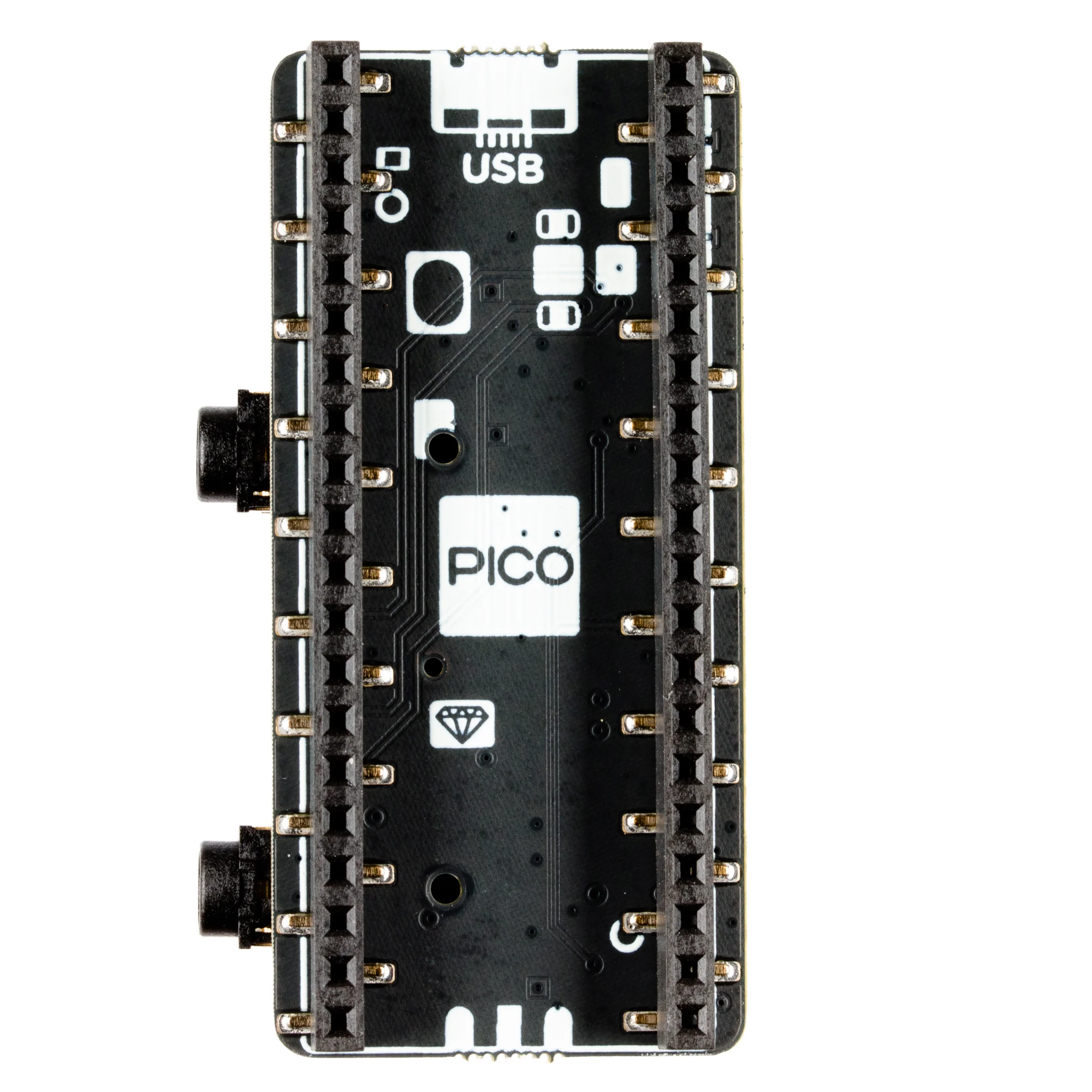 Pico Audio Pack (Line-Out and Headphone Amp) - Image 4