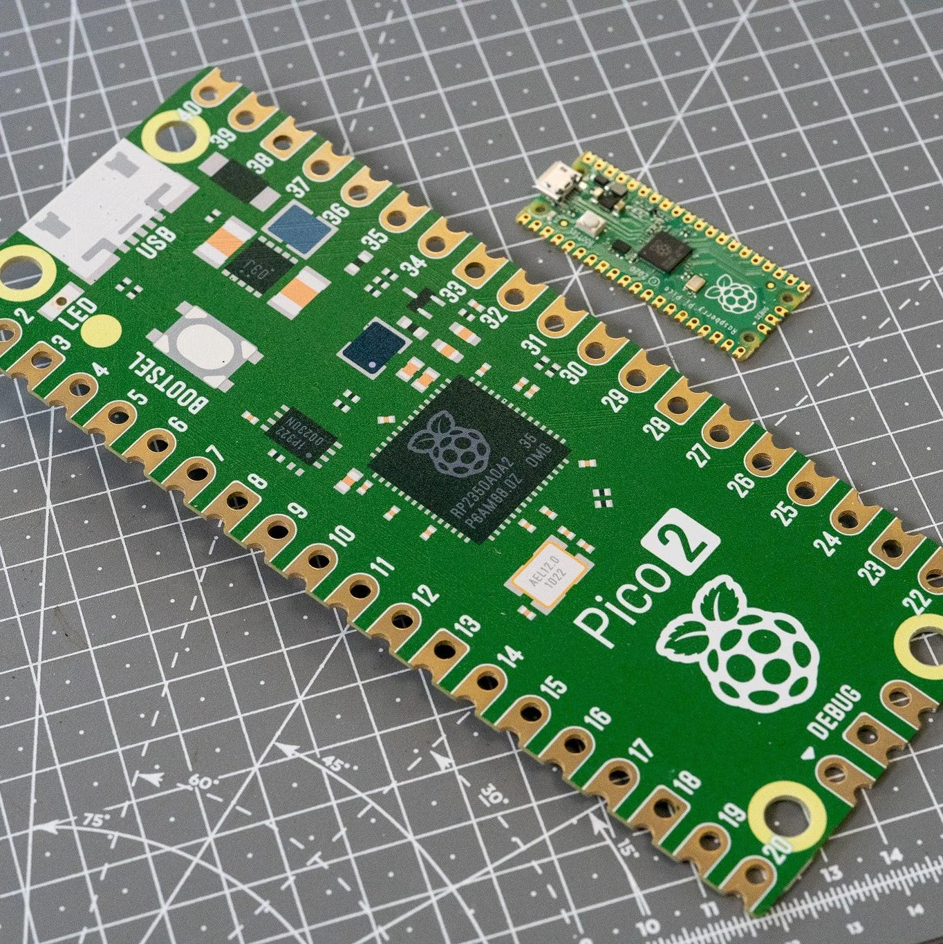 Pico Jumbo (Pico 2 Aboard) - Image 3