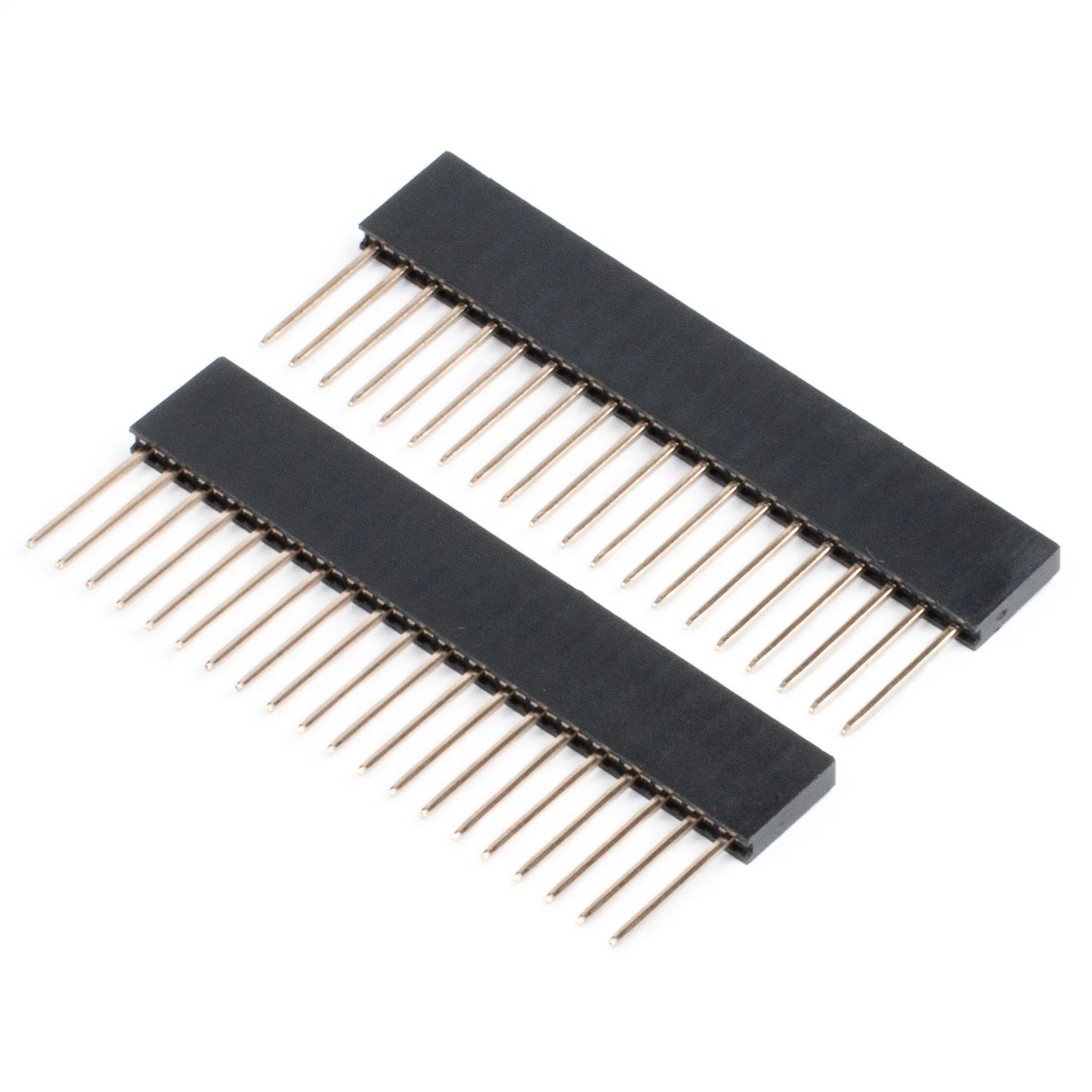 Pico Stacking Header Pack
