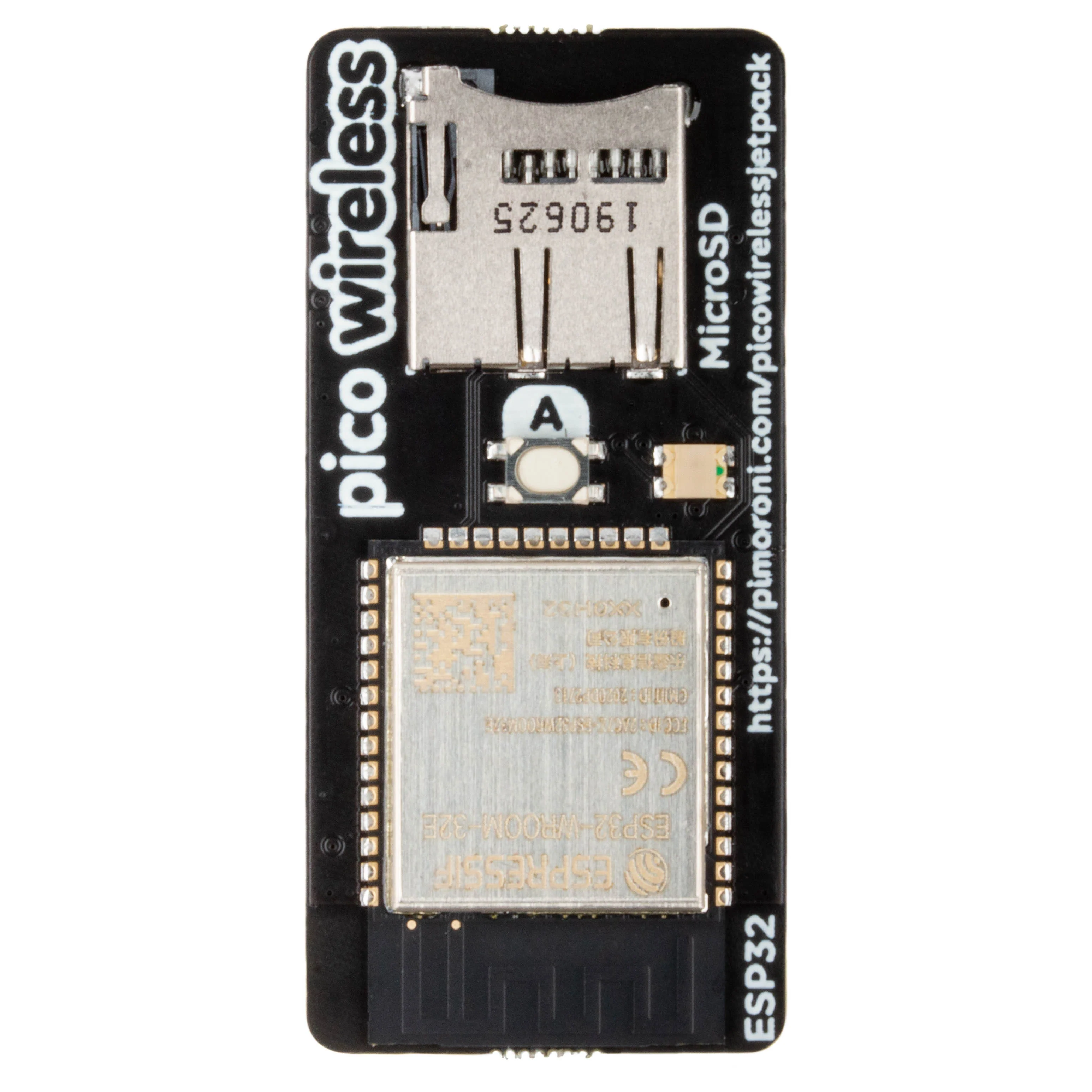Pico Wireless Pack - Image 3