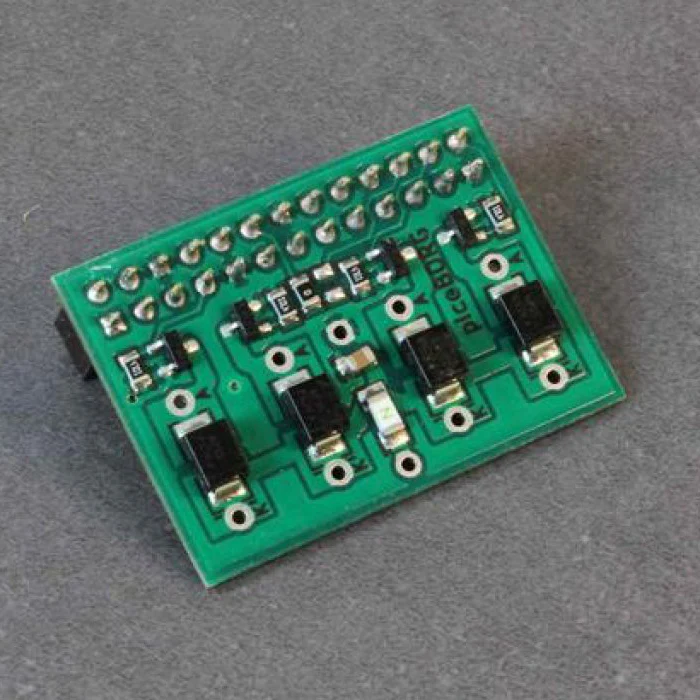 PicoBorg - Quad Motor Controller - Image 2