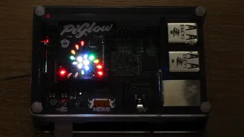 PiGlow - Image 3