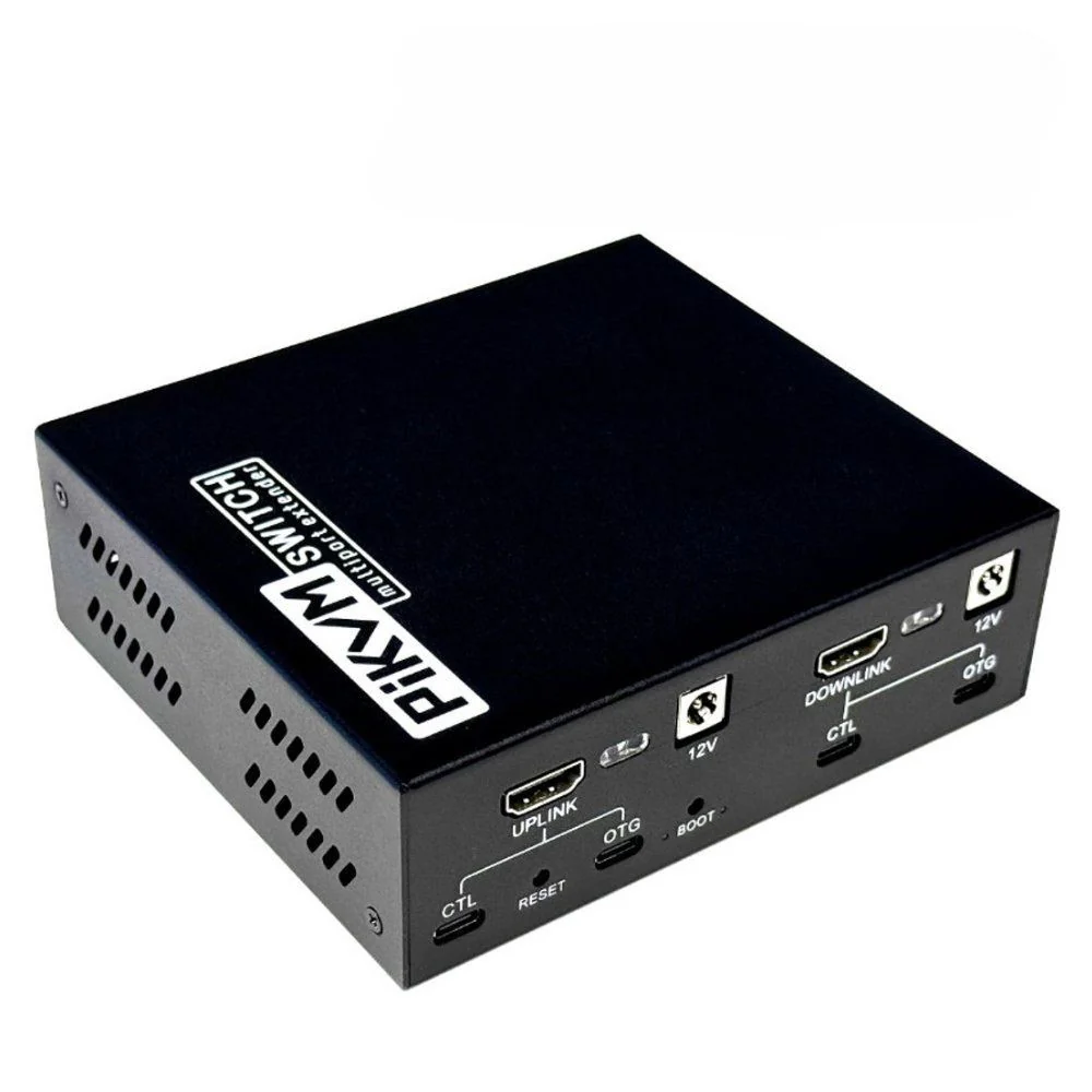 PiKVM Switch Multiport Extender - Image 2