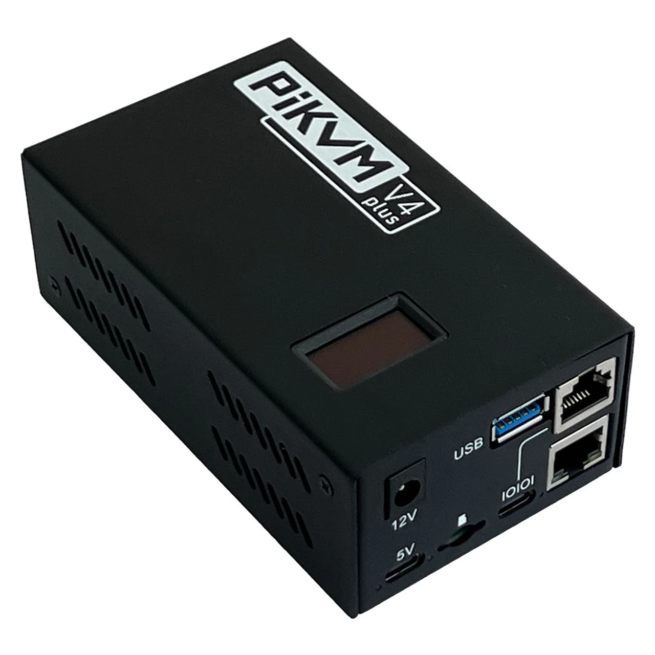 PiKVM V4 Plus
