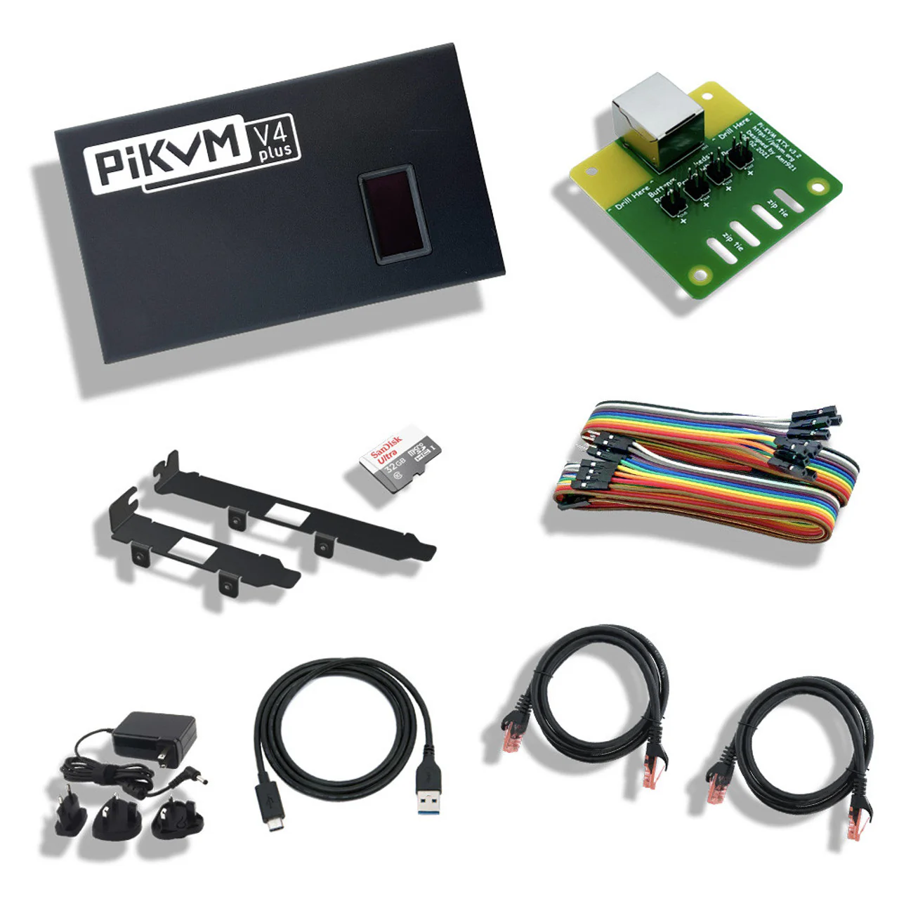 PiKVM V4 Plus - Image 3