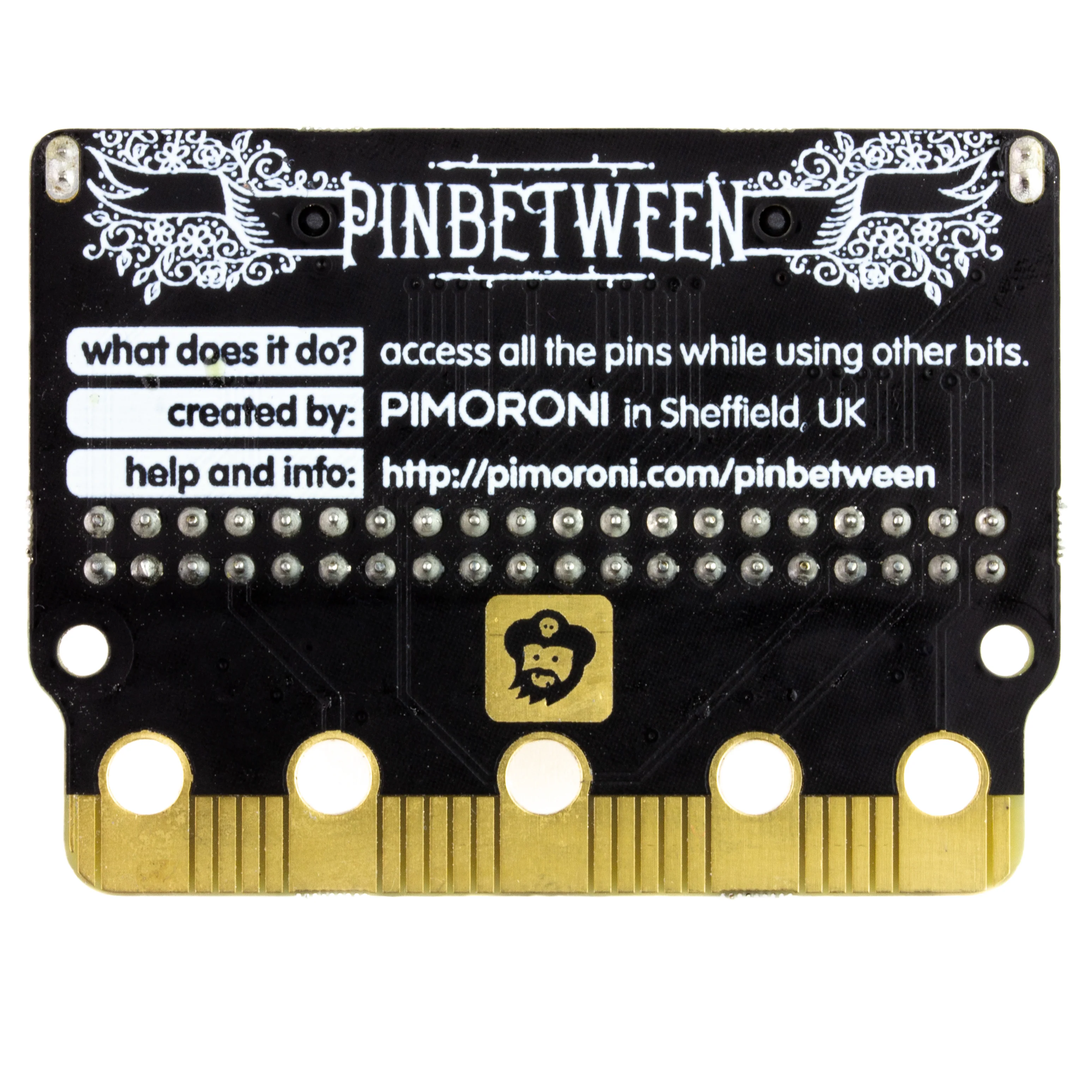 Pinbetween - Image 4